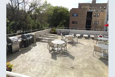 5100 N Marine Drive #21A, Chicago, IL 60640 - Photo 21