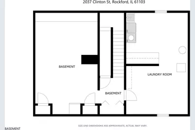 2037 Clinton Street, Rockford, IL 61103 - Photo 27