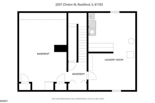 2037 Clinton St, Rockford, IL 61103 - Photo 27