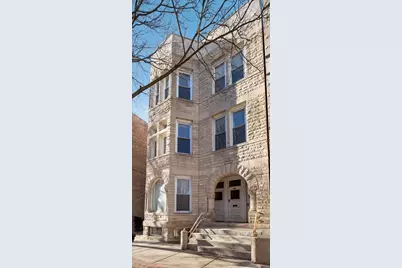 722 S Laflin Street #G, Chicago, IL 60607 - Photo 1