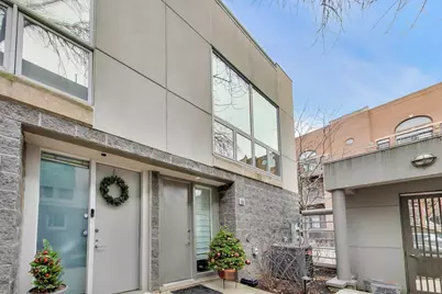 664 N Peoria Street #N, Chicago, IL 60642 - Photo 1