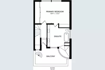 664 N Peoria Street #N, Chicago, IL 60642 - Photo 29