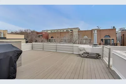 664 N Peoria Street #N, Chicago, IL 60642 - Photo 25