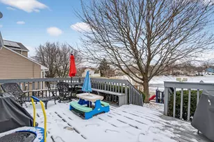 1412 Bar Harbour Rd, Aurora, IL 60504 - Photo 29