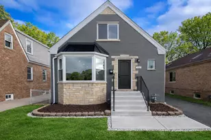 1807 N 74th Ct, Elmwood Park, IL 60707 - Photo 1