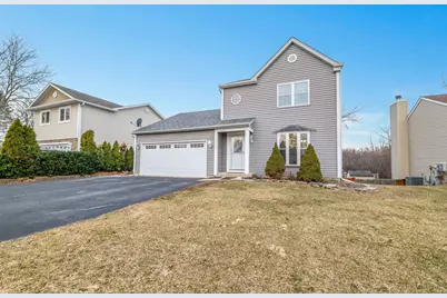 2010 N Nicole Lane, Round Lake Beach, IL 60073 - Photo 1