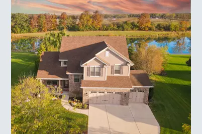 5386 99th Street, Pleasant Prairie, WI 53158 - Photo 3