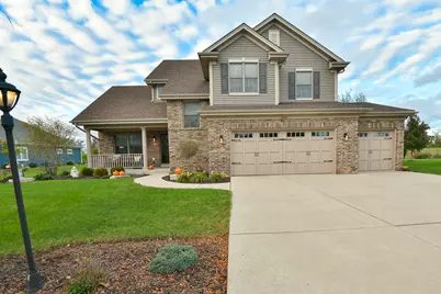 5386 99th Street, Pleasant Prairie, WI 53158 - Photo 35