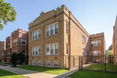 5731 N Washtenaw Avenue #1R, Chicago, IL 60659 - Photo 1