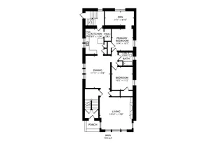 3738 N Richmond St, Chicago, IL 60618 - Photo 51