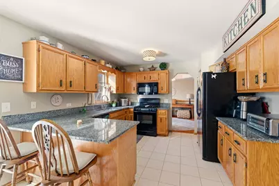 750 Kristin Lane, Wilmington, IL 60481 - Photo 5