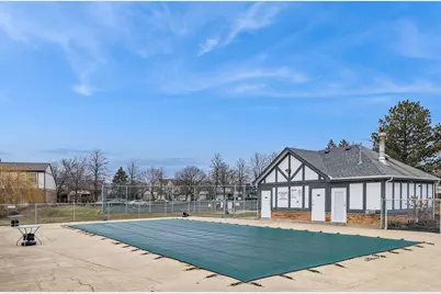 9166 Clairmont Court #9166, Orland Park, IL 60462 - Photo 17