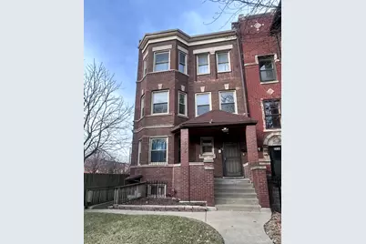 5938 S Indiana Avenue #2, Chicago, IL 60637 - Photo 1
