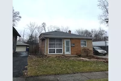 [Address not provided], Midlothian, IL 60445 - Photo 1