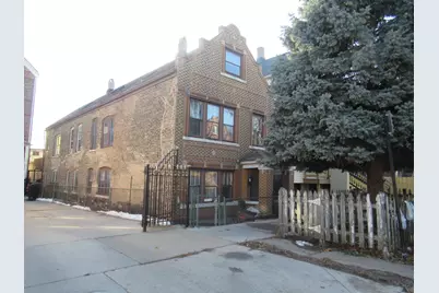 2943 W 25th Place, Chicago, IL 60623 - Photo 1