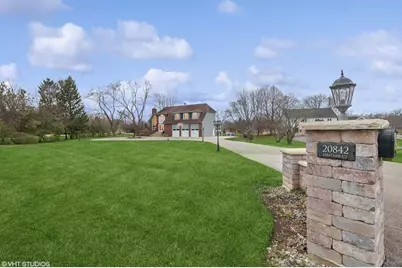 20842 N Heather Court, Kildeer, IL 60047 - Photo 1