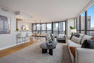 10 E Ontario Street #4404, Chicago, IL 60611 - Photo 5