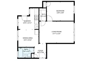 2336 W Addison St, Chicago, IL 60618 - Photo 17