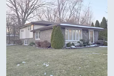 8103 Gladys Lane, Palos Hills, IL 60465 - Photo 1