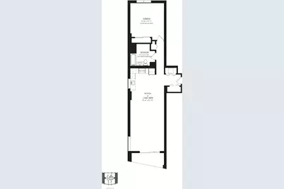 420 W Belmont Avenue #11E-R, Chicago, IL 60657 - Photo 33