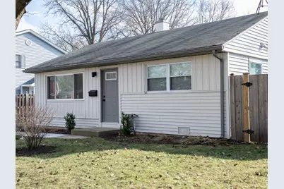 2203 Sigwalt Street, Rolling Meadows, IL 60008 - Photo 1