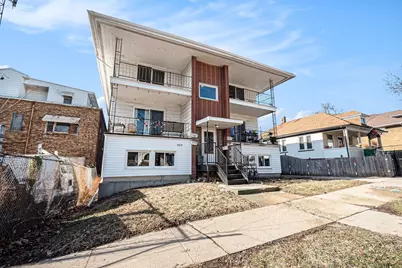 809 Vine Street, Joliet, IL 60435 - Photo 3