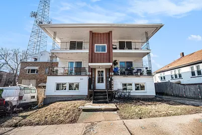 809 Vine Street, Joliet, IL 60435 - Photo 1