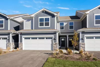 678 Cassia Court #0, Crystal Lake, IL 60012 - Photo 1