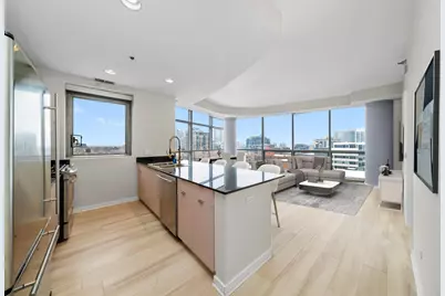 303 W Ohio Street #1407, Chicago, IL 60654 - Photo 3
