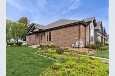 13828 W Crescenzo Drive, Manhattan, IL 60442 - Photo 1