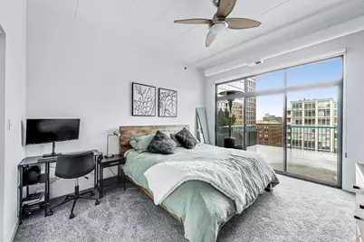 920 W Madison Street #F8, Chicago, IL 60607 - Photo 19