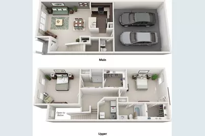 1060 Kilbery Lane, North Aurora, IL 60542 - Photo 19