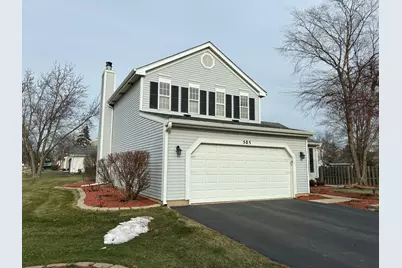 505 Cypress Bridge Road, Lake Zurich, IL 60047 - Photo 53