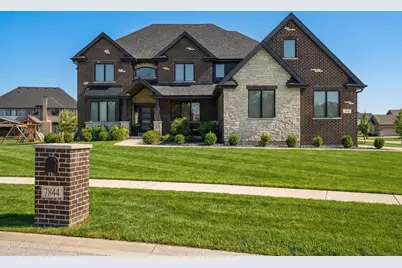 7844 Northwoods Court, Frankfort, IL 60423 - Photo 1