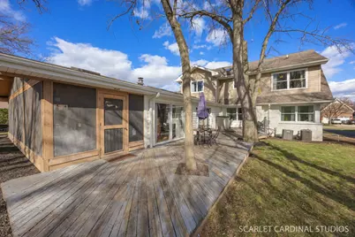 774 N Kenilworth Avenue, Glen Ellyn, IL 60137 - Photo 5