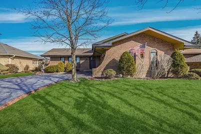 16027 91st Avenue, Orland Hills, IL 60487 - Photo 1