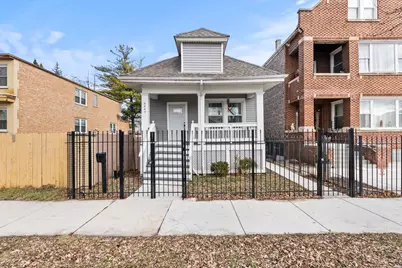 6445 S Washtenaw Avenue, Chicago, IL 60629 - Photo 1