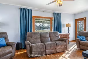 209 E Lafayette St, Ashkum, IL 60911 - Photo 3