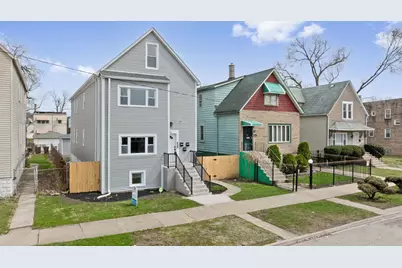 9419 S Saint Lawrence Avenue, Chicago, IL 60619 - Photo 3