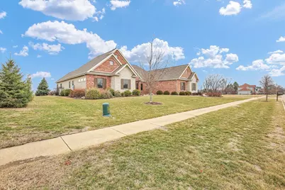 1409 Yorkshire Drive, Savoy, IL 61874 - Photo 11