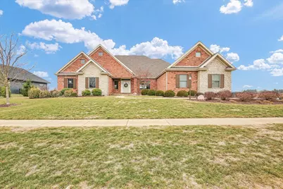 1409 Yorkshire Drive, Savoy, IL 61874 - Photo 1