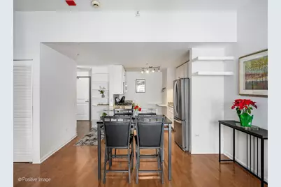 125 S Jefferson Street #3203, Chicago, IL 60661 - Photo 7