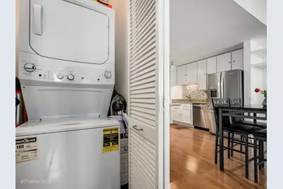 125 S Jefferson Street #3203, Chicago, IL 60661 - Photo 15