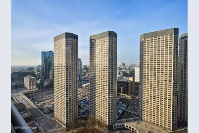 125 S Jefferson Street #3203, Chicago, IL 60661 - Photo 17