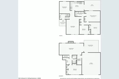 108 Croftwood Court, Rolling Meadows, IL 60008 - Photo 35