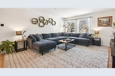 108 Croftwood Court, Rolling Meadows, IL 60008 - Photo 3