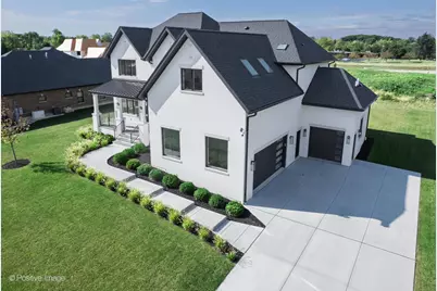 8302 Pleasant View Avenue, Willow Springs, IL 60480 - Photo 3