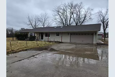 3303 E Exchange Street, Crete, IL 60417 - Photo 1