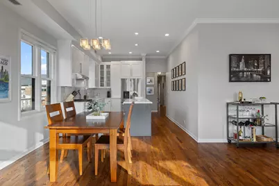 540 W Oakdale Avenue #4W, Chicago, IL 60657 - Photo 9