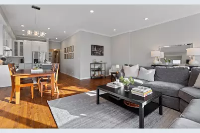 540 W Oakdale Avenue #4W, Chicago, IL 60657 - Photo 5